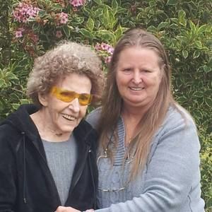 Meet your Posher, Tammy